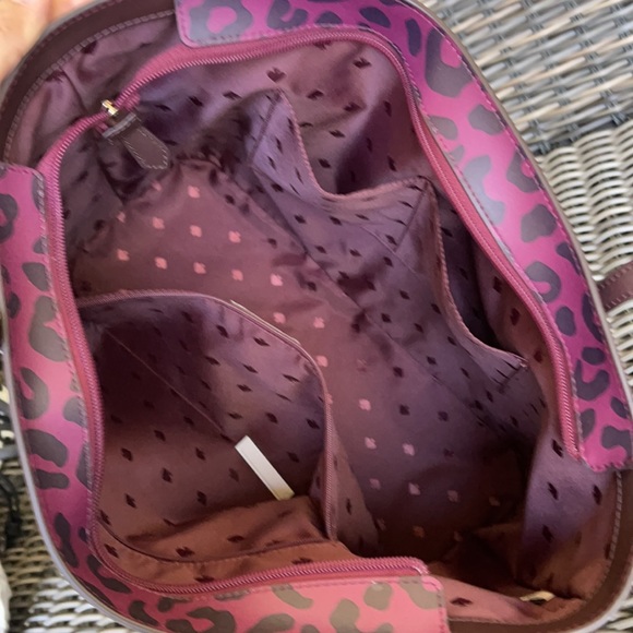 Kate Spade schuyler medium tote - Picture 9 of 16